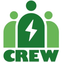 CREW Energy logo - Similar company to South East London Community Energy (Selce)