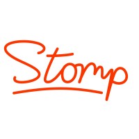 Stomp Creative Co logo - Similar company to Contentplace
