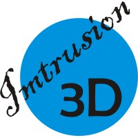 Imtrusion3d logo - Similar company to Gute Tek Plastic Reflector, Diffuser And Light Guide Plate In Lighting Industry