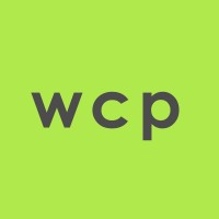 WCP Architects logo - Similar company to Juwö Evolved Smartwall Ltd