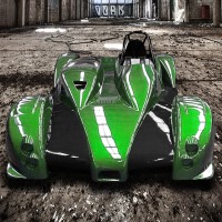 Formula Student® - Australia RTO 41124 logo - Similar company to Automotive Engineering Centre, Uet Lahore