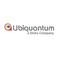 Ubiquantum Technologies India Pvt Ltd logo - Similar company to Ridexpress
