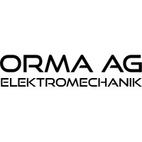 ORMA AG logo - Similar company to Natelo Ag