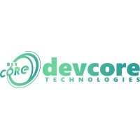 Devcore Technologies logo - Similar company to Innovative Tech Lab