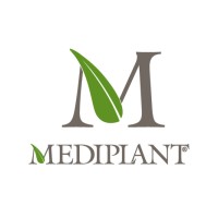Mediplant logo - Similar company to Basicem