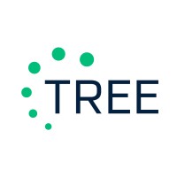 TREE – Transition to efficient electrified forestry transport logo - Similar company to React_Insect