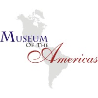 Museum of the Americas logo - Similar company to Gnm Art