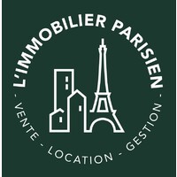 Groupe L'IMMOBILIER PARISIEN logo - Similar company to Evidence Immobilier
