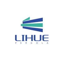 LIHUE PERGOLA logo - Similar company to Khw Solutions Private Limited