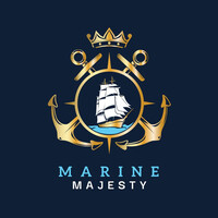 Marine Majesty logo - Similar company to Quantum Digitalworks
