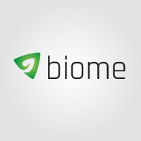 Biome Tarım logo - Similar company to Özmen Tarim A.Ş.