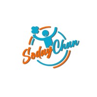 Sodaychan logo - Similar company to Lamstan Technologies