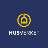 Husverket logo - Similar company to Maree Design & Projektbyrå Ab