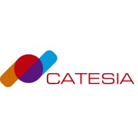 Catesia logo - Similar company to Datacom Bolivia
