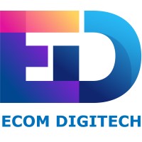 Ecom Digitech logo - Similar company to Zennz
