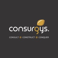Consurgys Media logo - Similar company to Pontem Integrated