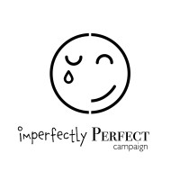 Imperfectly Perfect Campaign logo - Similar company to Glenn Marsden | Speakers & Events
