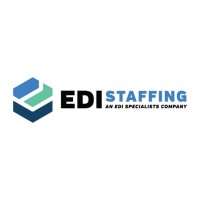 EDI Staffing, an EDI Specialists Company logo - Similar company to Pythusiasts