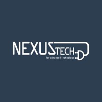 NexusTech (pvt) Ltd. logo - Similar company to Pax Consulting