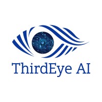 ThirdEye AI (JBM Group Company) logo - Similar company to Vienhance Studio