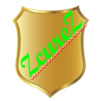 ZcureZ logo - Similar company to Trane Ai