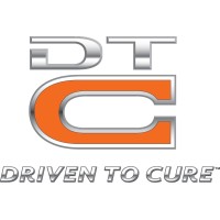 Driven To Cure logo - Similar company to Evolston Capital