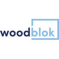 WOODBLOK logo - Similar company to Modubois Sa