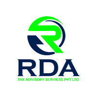 RDA Tax Advisory Services Pvt Ltd logo - Similar company to Jsg & Co.