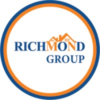 Richmond Group logo - Similar company to Mahir Construction