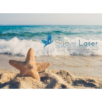 Suave Laser logo - Similar company to Estética Dá Saúde