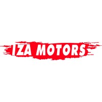 Iza Motors Perú logo - Similar company to Nasperu | Página Web | Plataformas | Hosting | Ecommerce