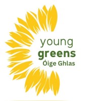 Óige Ghlas | Young Greens Ireland logo - Similar company to Memotech Limited.