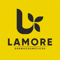 Lamore Dermocosméticos logo - Similar company to Perfumaria Lod