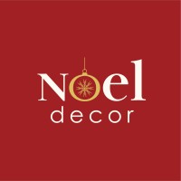 Noel Decor logo - Similar company to Tok Da Casa