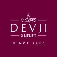 DEVJI AURUM logo - Similar company to Innovatech Solutions Llc