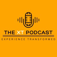 TheXTpodcast logo - Similar company to Cx Journey Inc.