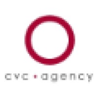 CVC Communications Agency logo - Similar company to Riptide Creative