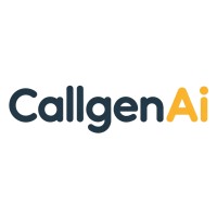CallgenAi logo - Similar company to Dizivan