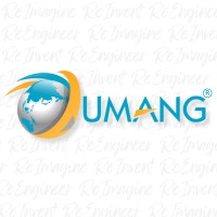 UMANG SOFTWARE ®️ logo - Similar company to Endure Technology Solutions