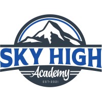 Sky High Academy logo - Similar company to Cluster Circle Experiential Learning Academy