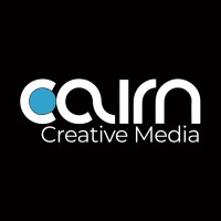 Cairn Creative Media logo - Similar company to Ruthless & Wellington
