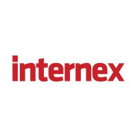 internex logo - Similar company to Sns - Saturn Networking Solutions Gmbh