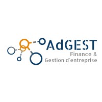 AdGEST logo - Similar company to Grupo Adgest