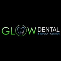 Glow Dental and Implant Center logo - Similar company to West Corona Dentistry