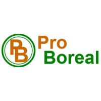 ProBoreal Oy logo - Similar company to Acosense