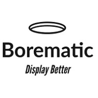 Borematic logo - Similar company to Birmetal