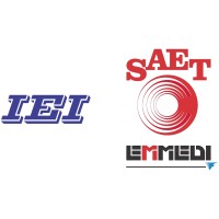 Saet Group Induction Equipment India Pvt. Ltd. logo - Similar company to Gh Induction Global