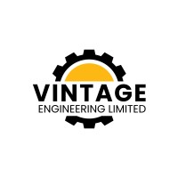 Vintage Engineering Limited logo - Similar company to Summit Alliance Port Limited