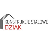 Konstrukcje Stalowe Dziak Sp. z o.o. Sp. k. logo - Similar company to Stal-Tech