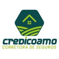 Credicoamo Corretora de Seguros logo - Similar company to Sollus Administradora De Cartões E Convênios Ltda.